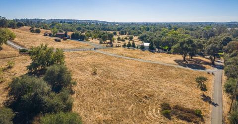 Oakridge Dr, Loomis, CA 95650 Photo
