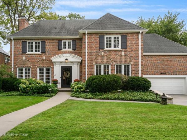 522 KENILWORTH Avenue , Kenilworth, IL 60043