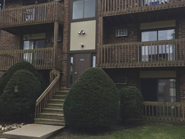 429 Berkshire Drive , Unit 21, Crystal Lake, IL 60014
