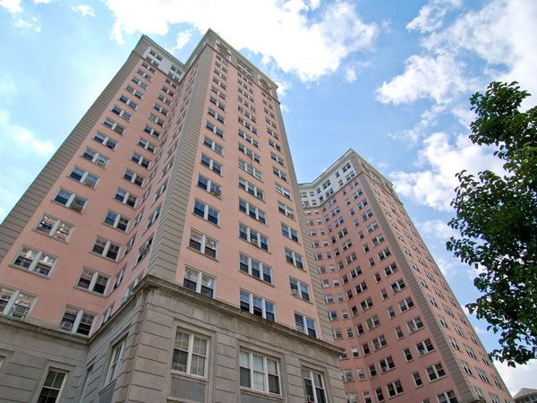 5555 N Sheridan Road , Unit 1007, Chicago, IL 60640