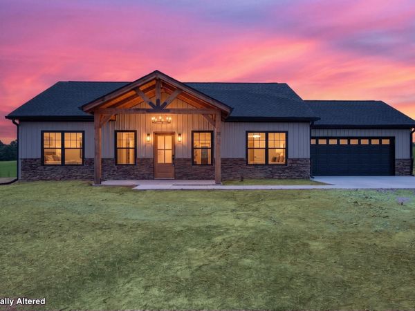 36 Meadowwood Ln , Winchester, TN 37398