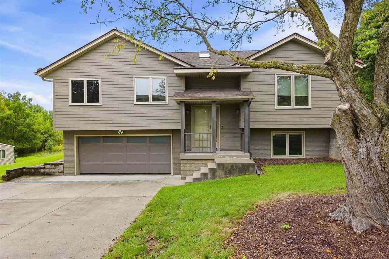 1760 Lynncrest Dr., Coralville, IA 52241 Main Photo