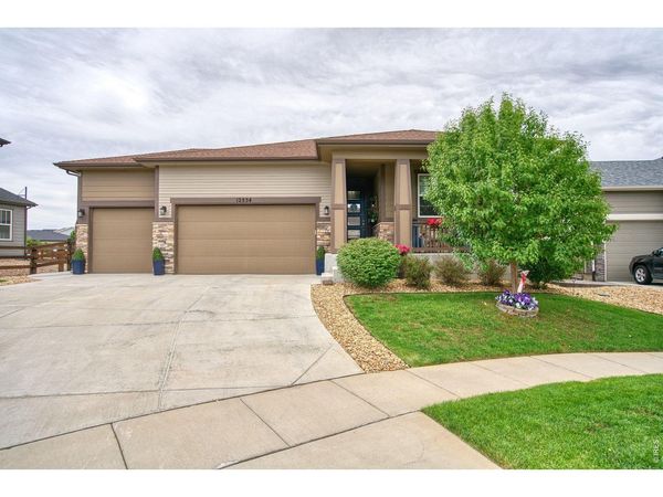 12534 Shore Point St, Firestone, CO 80504