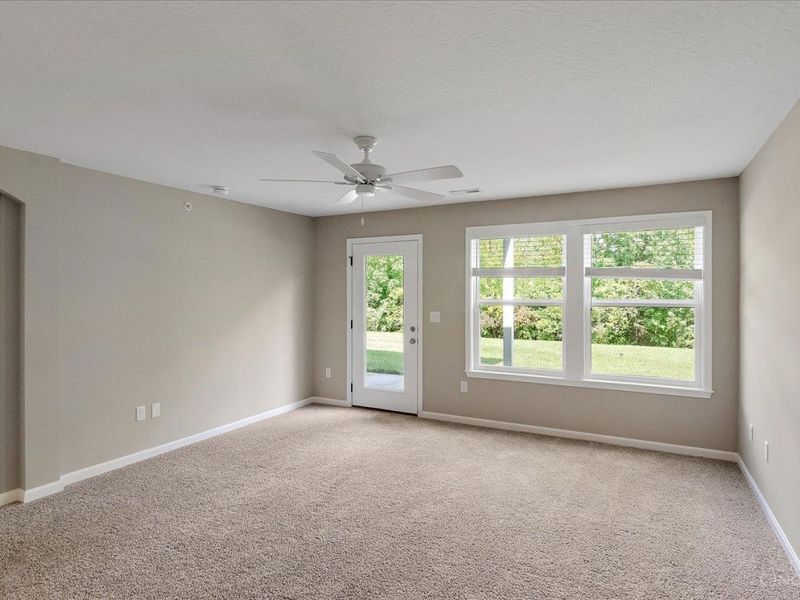 485 Greendell Bend, Unit 757, Fairborn, OH 45324 Photo 17