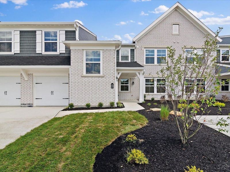 485 Greendell Bend, Unit 757, Fairborn, OH 45324 Photo 2