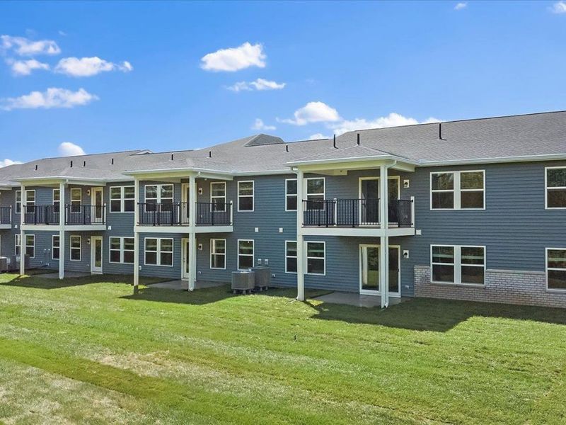 485 Greendell Bend, Unit 757, Fairborn, OH 45324 Photo 23