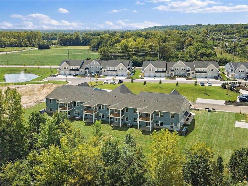 485 Greendell Bend, Unit 757, Fairborn, OH 45324 Photo 24