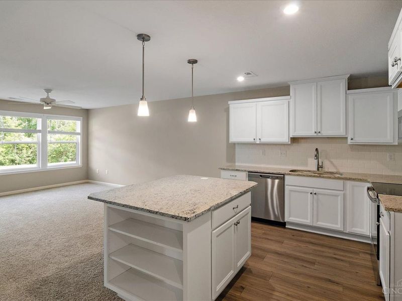 485 Greendell Bend, Unit 757, Fairborn, OH 45324 Photo 4