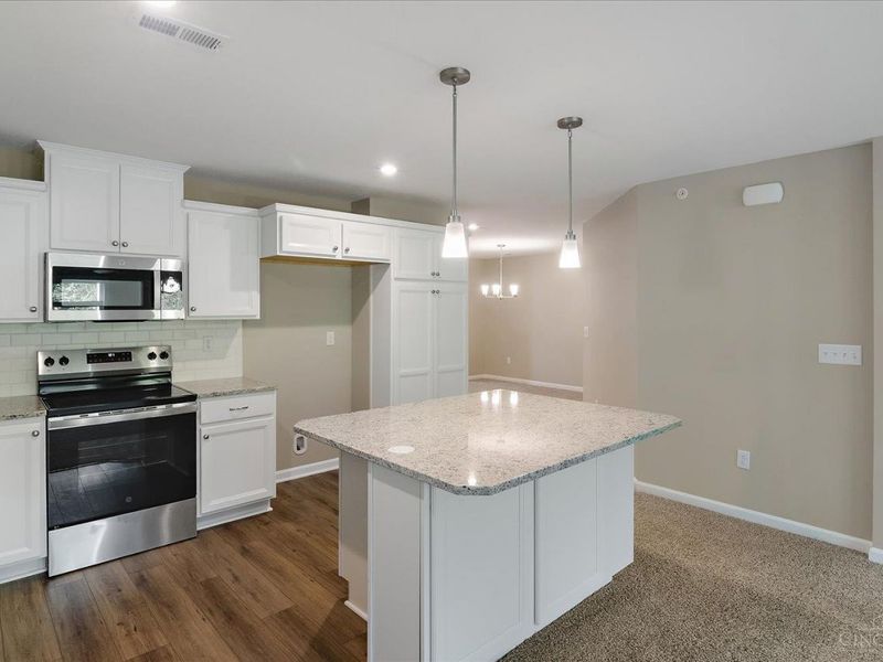 485 Greendell Bend, Unit 757, Fairborn, OH 45324 Photo 6