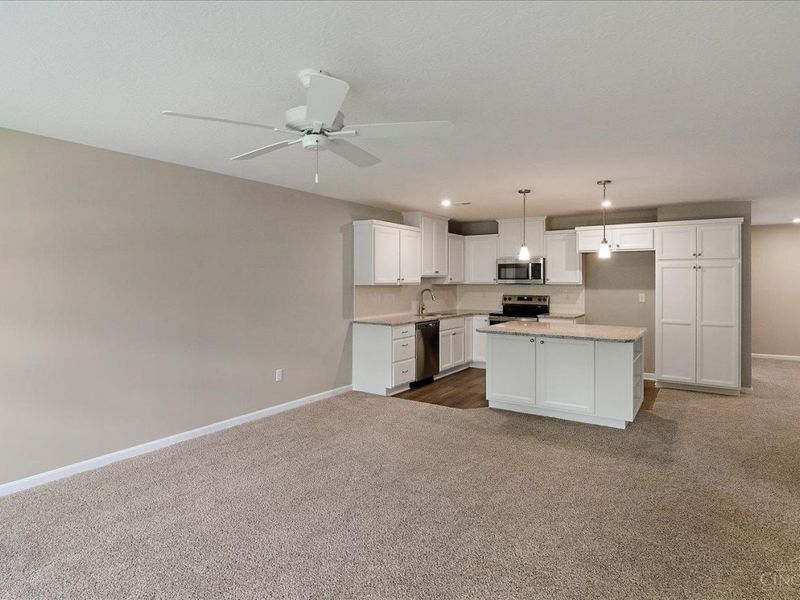 485 Greendell Bend, Unit 757, Fairborn, OH 45324 Photo 7