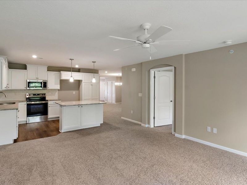 485 Greendell Bend, Unit 757, Fairborn, OH 45324 Photo 8