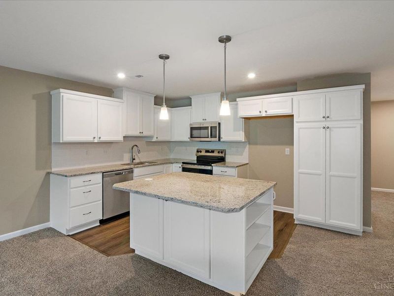 485 Greendell Bend, Unit 757, Fairborn, OH 45324 Photo 9