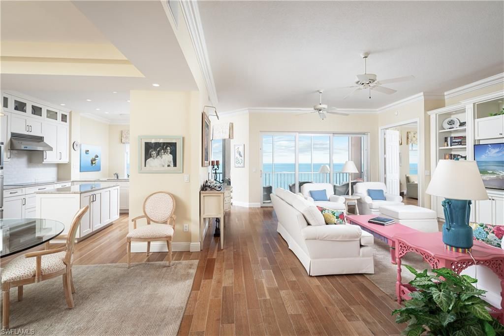 263 Barefoot Beach Blvd , Unit PH2, Bonita Springs, FL 34134 Photo
