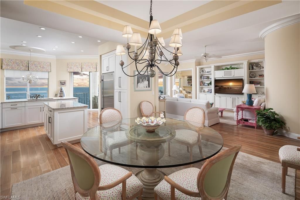 263 Barefoot Beach Blvd , Unit PH2, Bonita Springs, FL 34134 Photo
