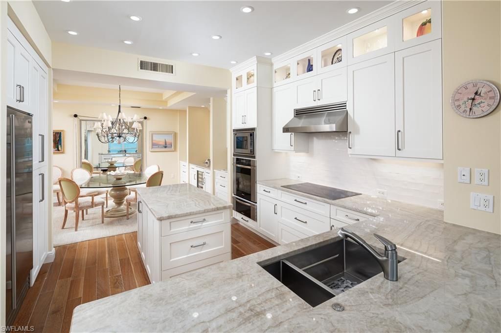 263 Barefoot Beach Blvd , Unit PH2, Bonita Springs, FL 34134 Photo