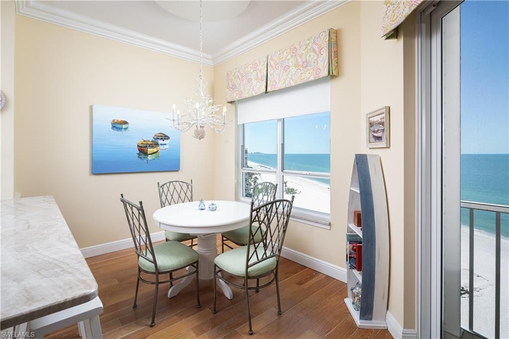 263 Barefoot Beach Blvd , Unit PH2, Bonita Springs, FL 34134 Photo