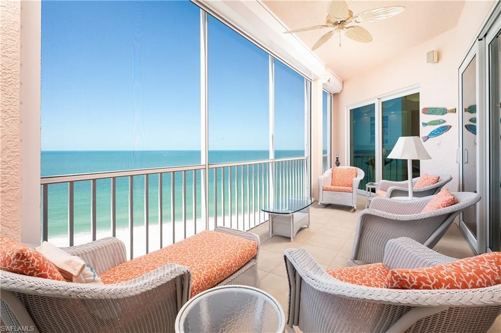 263 Barefoot Beach Blvd , Unit PH2, Bonita Springs, FL 34134 Photo