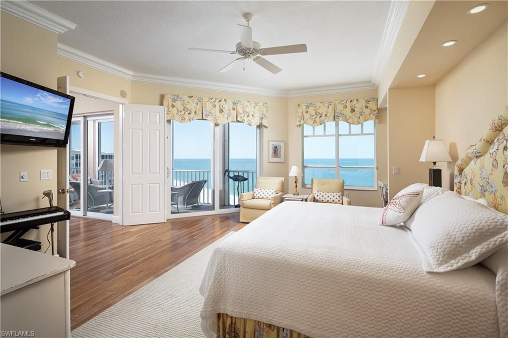 263 Barefoot Beach Blvd , Unit PH2, Bonita Springs, FL 34134 Photo
