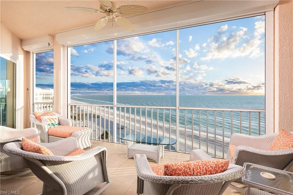 263 Barefoot Beach Blvd , Unit PH2, Bonita Springs, FL 34134 Photo