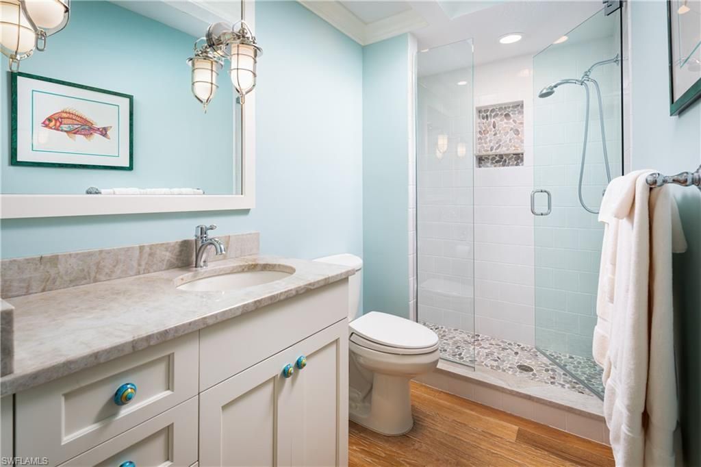 263 Barefoot Beach Blvd , Unit PH2, Bonita Springs, FL 34134 Photo