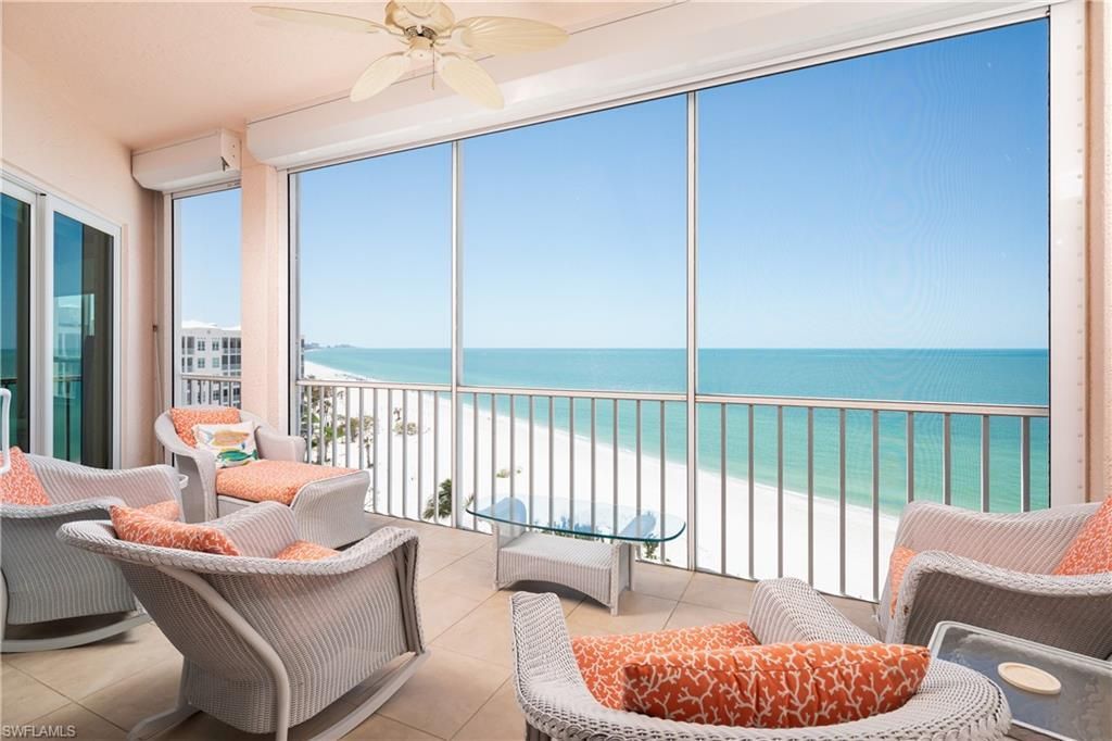 263 Barefoot Beach Blvd , Unit PH2, Bonita Springs, FL 34134 Photo