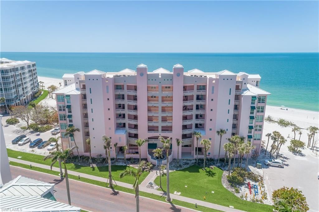 263 Barefoot Beach Blvd , Unit PH2, Bonita Springs, FL 34134 Photo