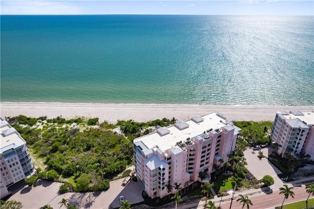 263 Barefoot Beach Blvd , Unit PH2, Bonita Springs, FL 34134 Photo