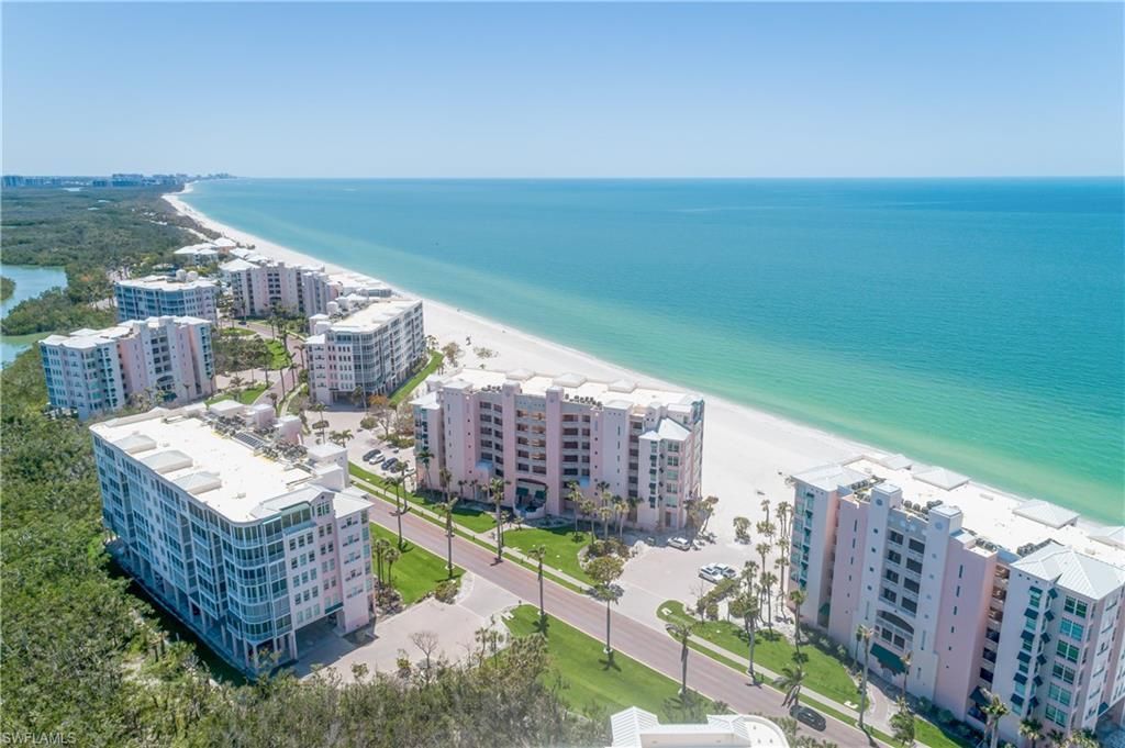 263 Barefoot Beach Blvd , Unit PH2, Bonita Springs, FL 34134 Photo