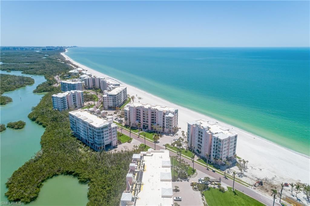 263 Barefoot Beach Blvd , Unit PH2, Bonita Springs, FL 34134 Photo