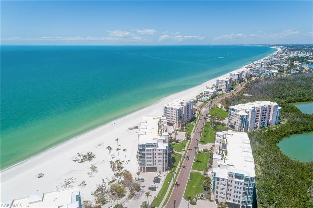 263 Barefoot Beach Blvd , Unit PH2, Bonita Springs, FL 34134 Photo