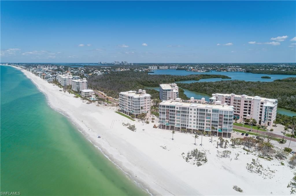 263 Barefoot Beach Blvd , Unit PH2, Bonita Springs, FL 34134 Photo