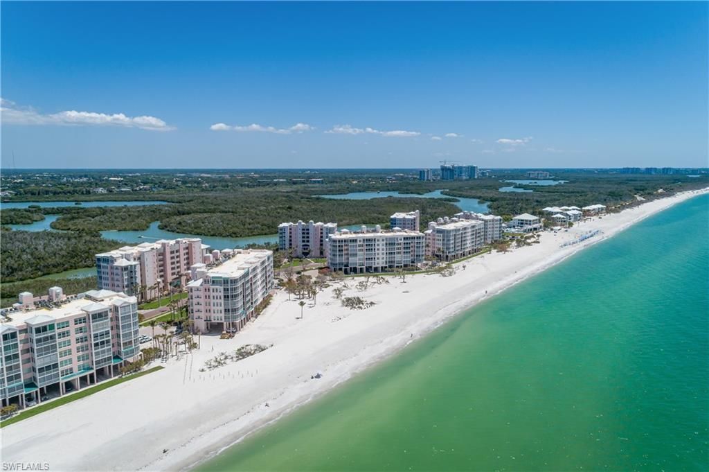 263 Barefoot Beach Blvd , Unit PH2, Bonita Springs, FL 34134 Photo