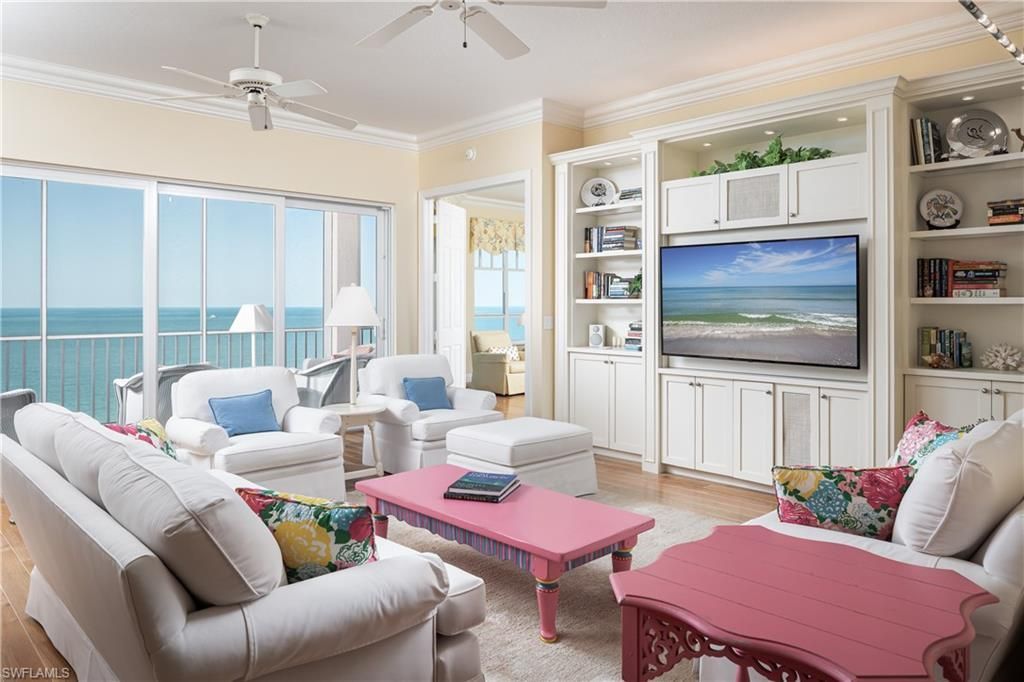 263 Barefoot Beach Blvd , Unit PH2, Bonita Springs, FL 34134 Photo