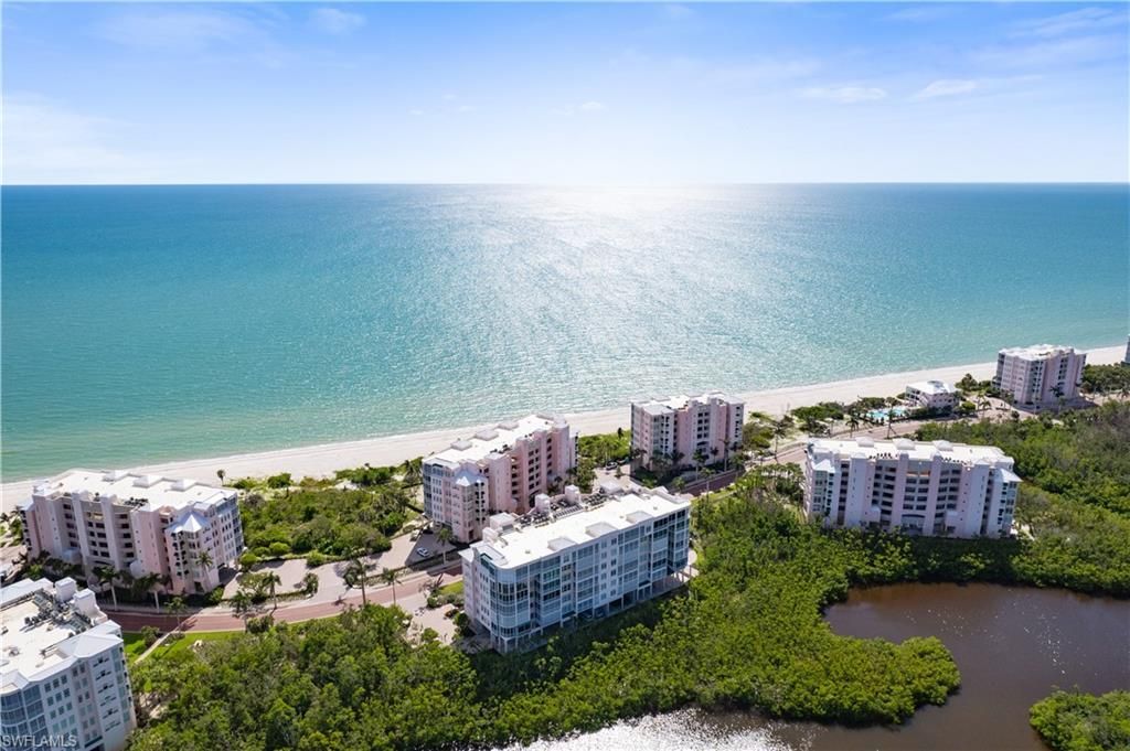 263 Barefoot Beach Blvd , Unit PH2, Bonita Springs, FL 34134 Photo