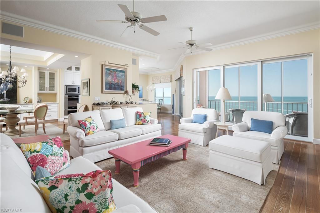 263 Barefoot Beach Blvd , Unit PH2, Bonita Springs, FL 34134 Photo
