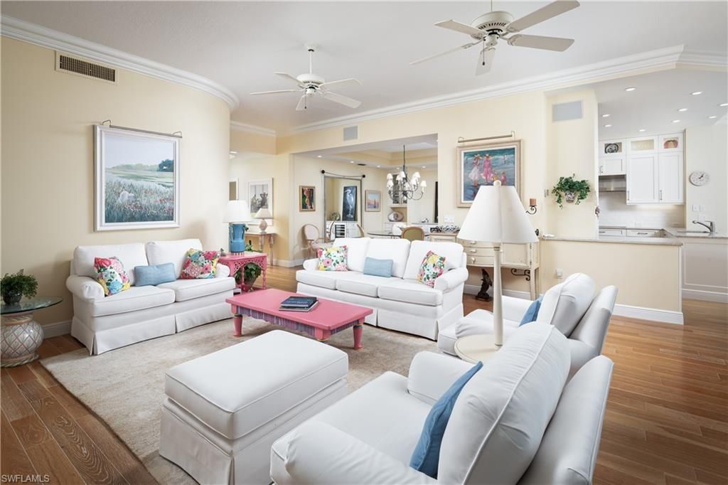 263 Barefoot Beach Blvd , Unit PH2, Bonita Springs, FL 34134 Photo
