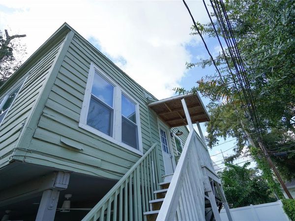 535 14TH AVENUE S, Unit 3, ST PETERSBURG, FL 33701