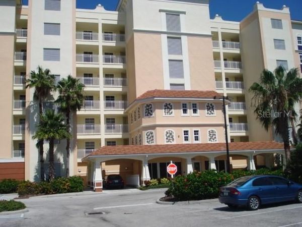 2715 TERRA CEIA BAY BOULEVARD , Unit 306, PALMETTO, FL 34221