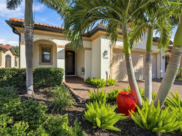 10036 COZY GROVE DRIVE, VENICE, FL 34293