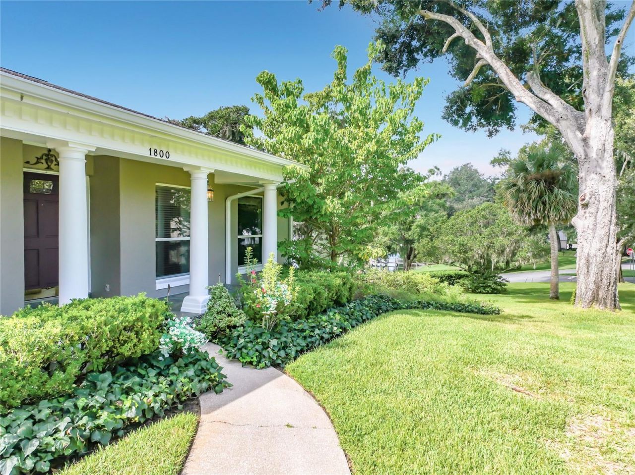 1800 Country Club Drive, Eustis, FL 32726 Photo