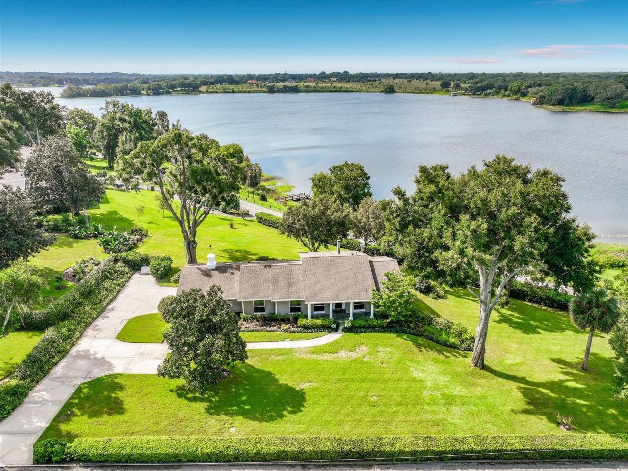 1800 Country Club Drive, Eustis, FL 32726 Photo
