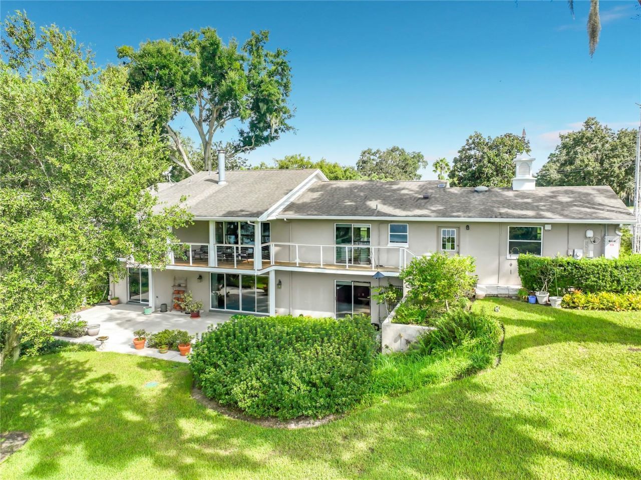 1800 Country Club Drive, Eustis, FL 32726 Photo