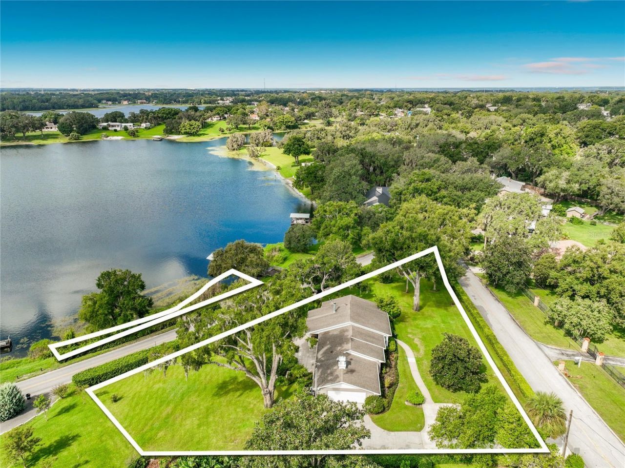1800 Country Club Drive, Eustis, FL 32726 Photo