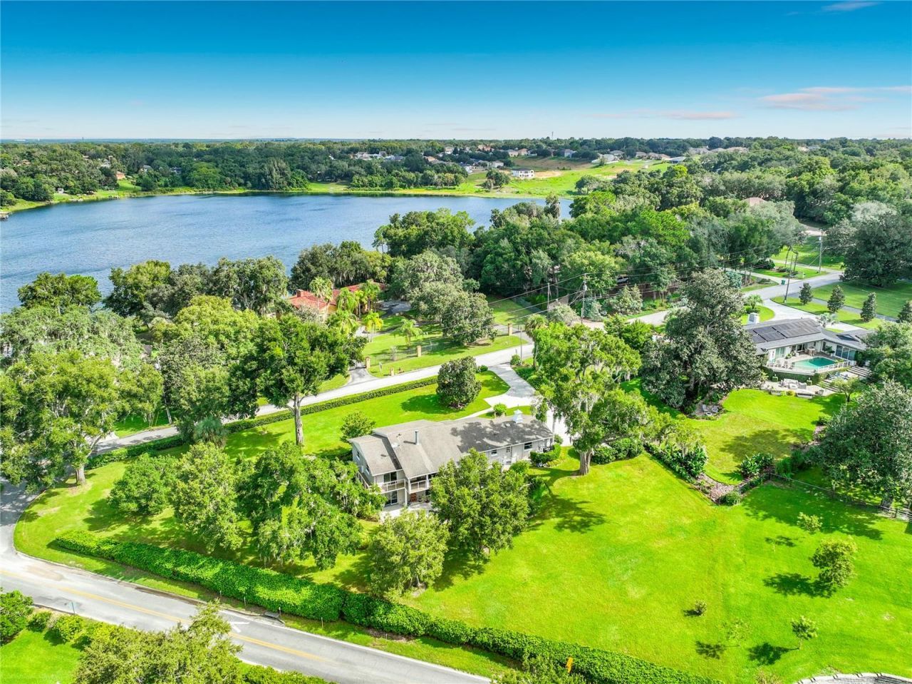 1800 Country Club Drive, Eustis, FL 32726 Photo