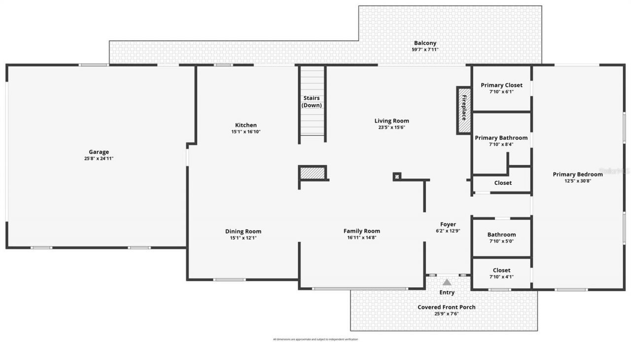 1800 Country Club Drive, Eustis, FL 32726 Photo