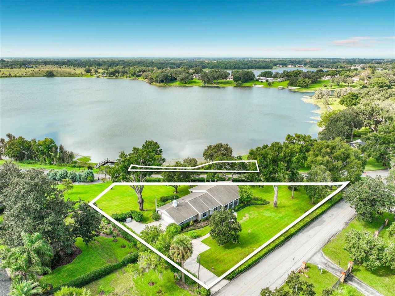 1800 Country Club Drive, Eustis, FL 32726 Photo