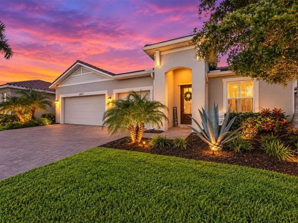 20272 BANDERA PLACE , VENICE, FL 34293