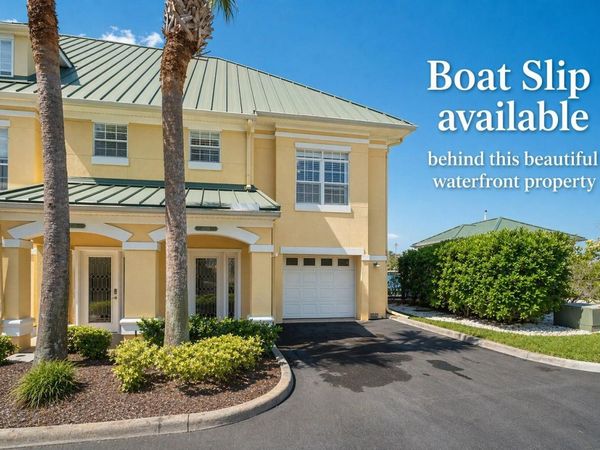 6420 SUNSET BAY CIRCLE , APOLLO BEACH, FL 33572
