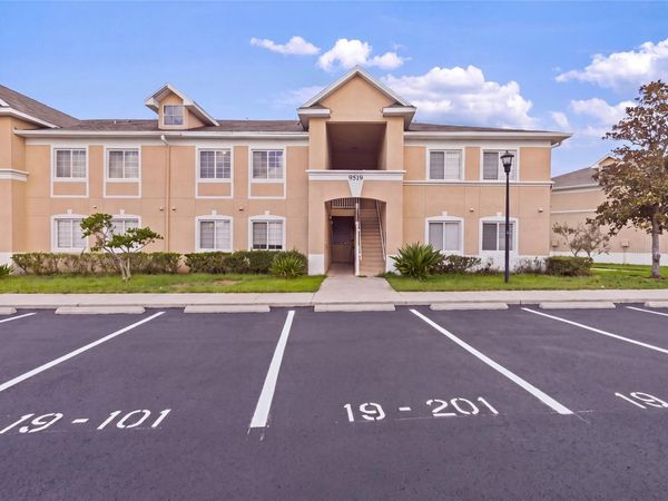 9519 NEWDALE WAY , Unit 201, RIVERVIEW, FL 33578
