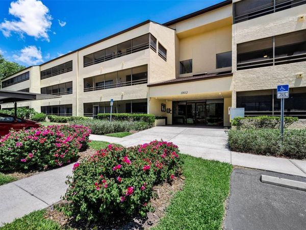 13612 S VILLAGE DRIVE , Unit 5307, TAMPA, FL 33618
